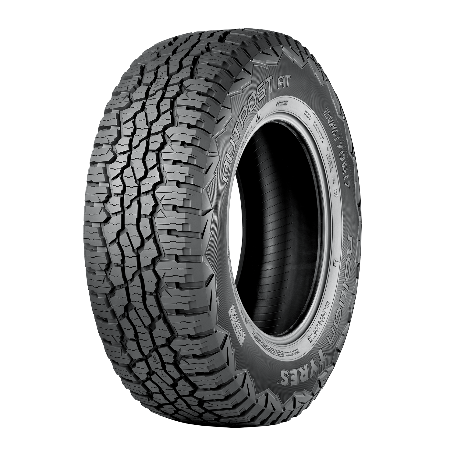 nokian outpost at
