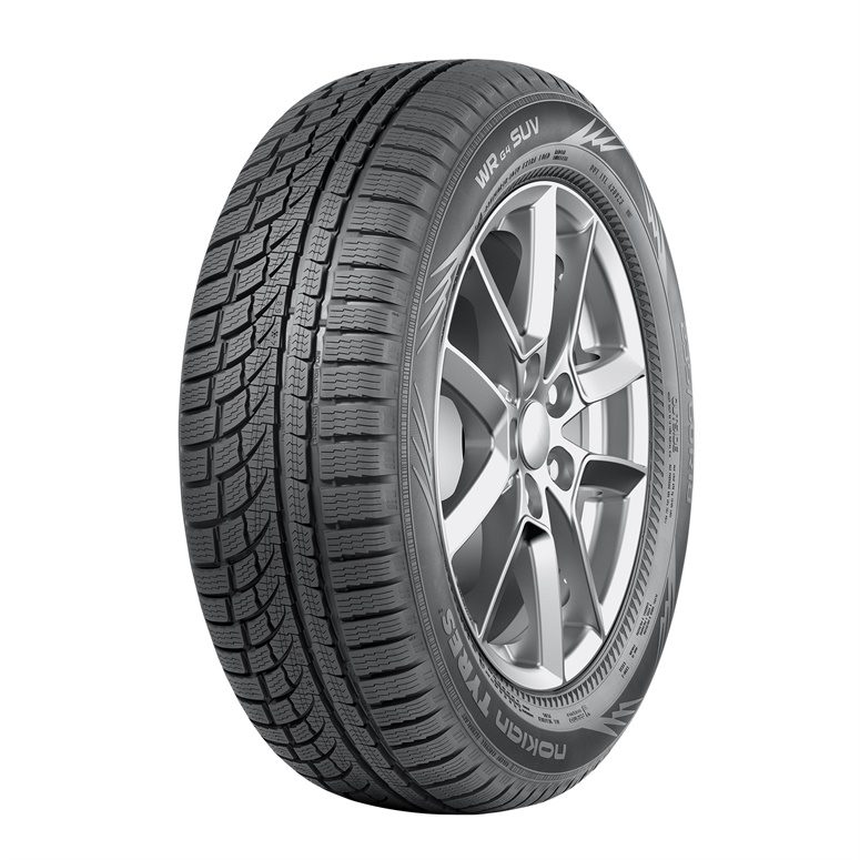 nokian WR G4 SUV