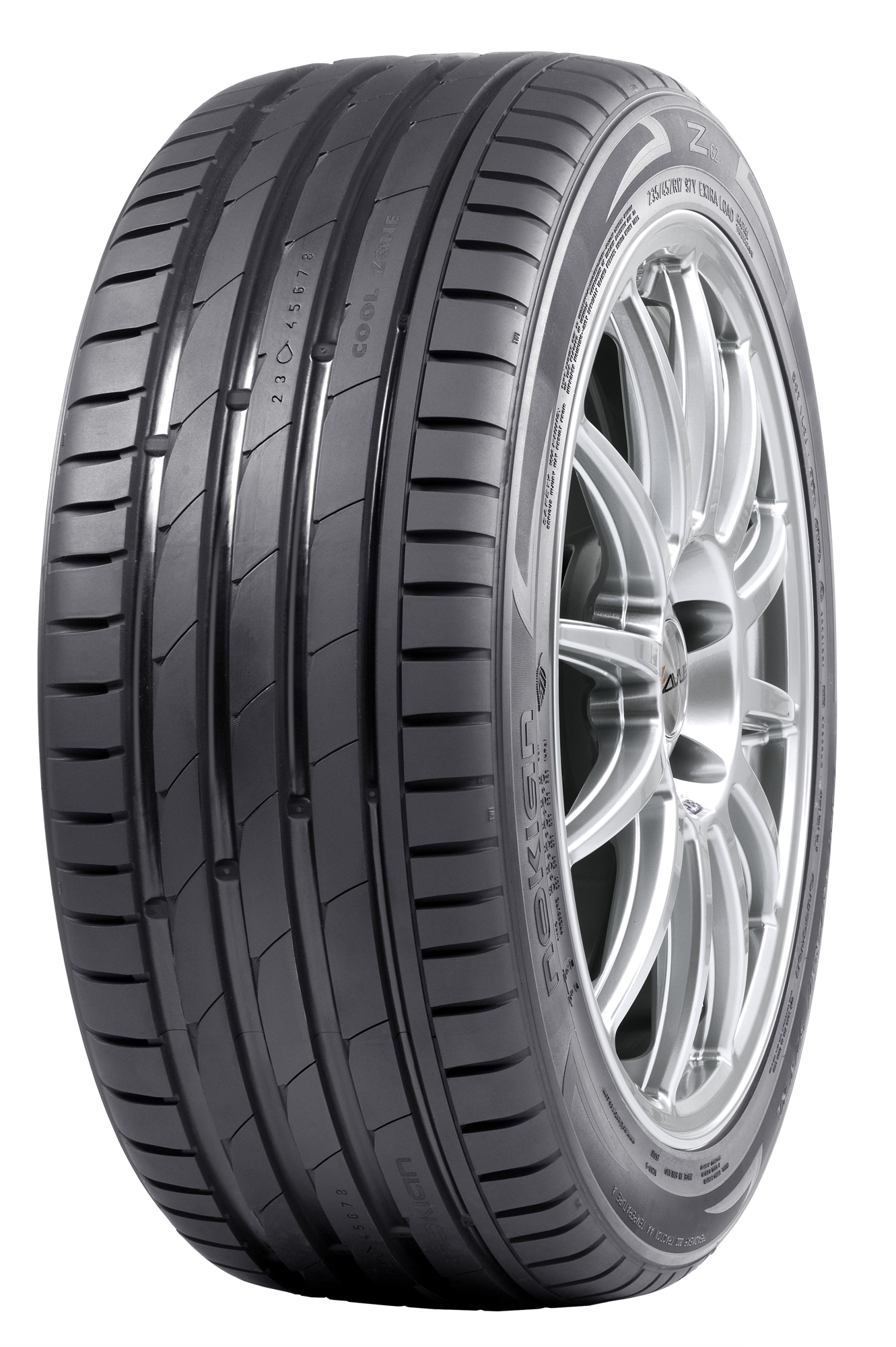 Nokian Z G2