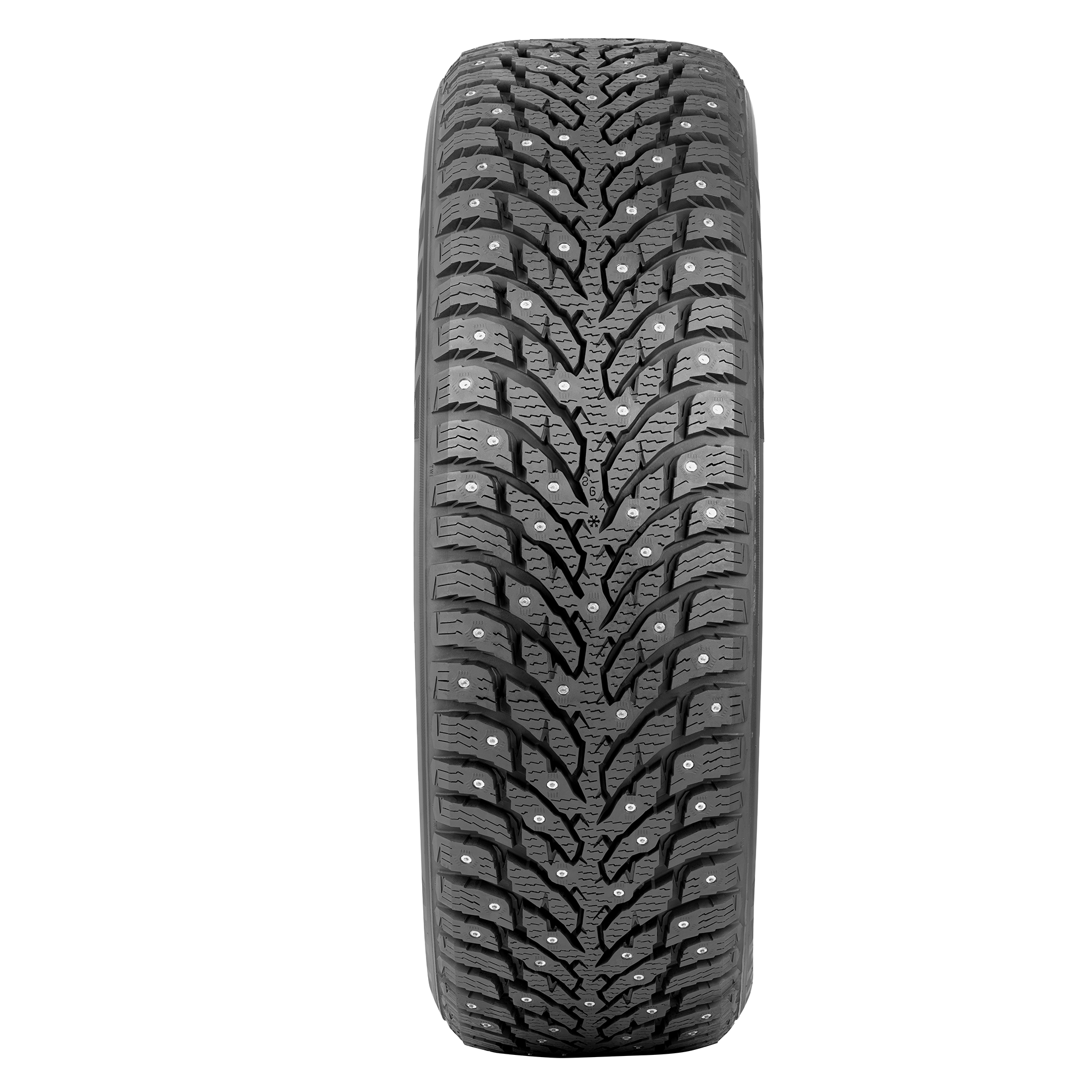nordman North 9 SUV