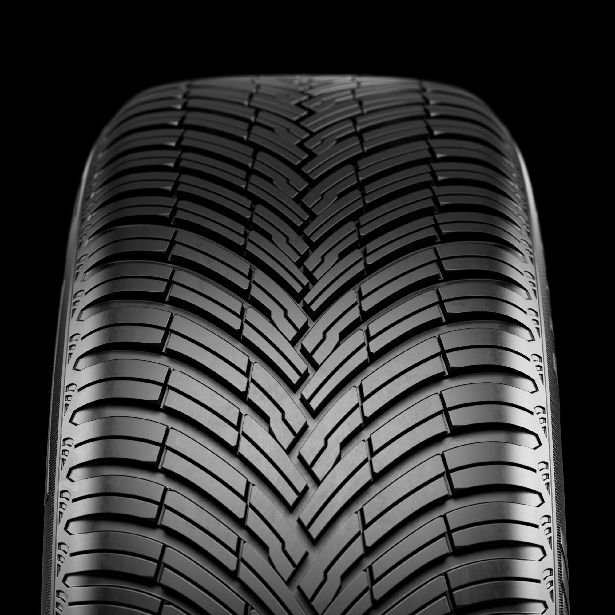 Pirelli Cinturato All Season SF3