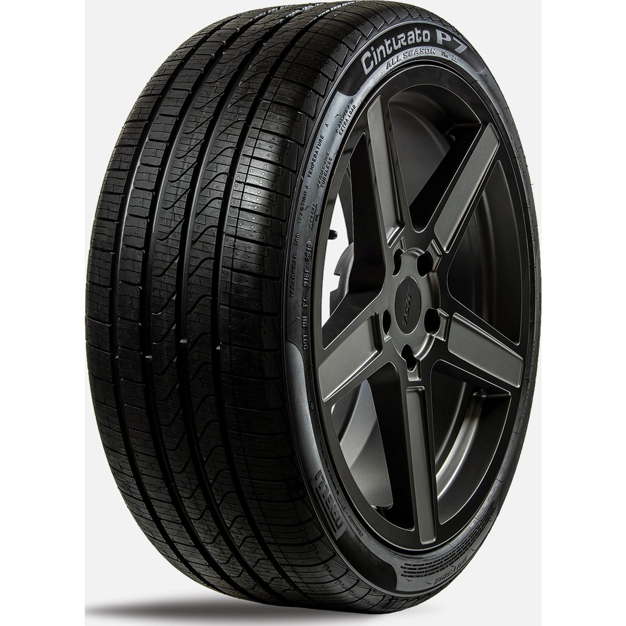 Pirelli Cinturato P7 All Season Plus