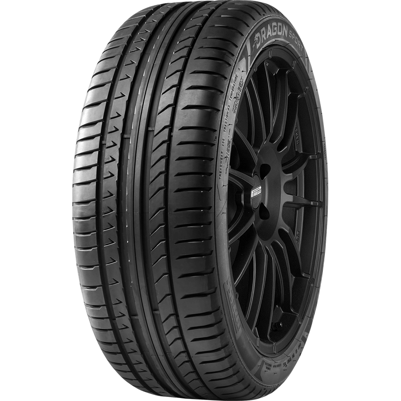 Pirelli Dragon Sport