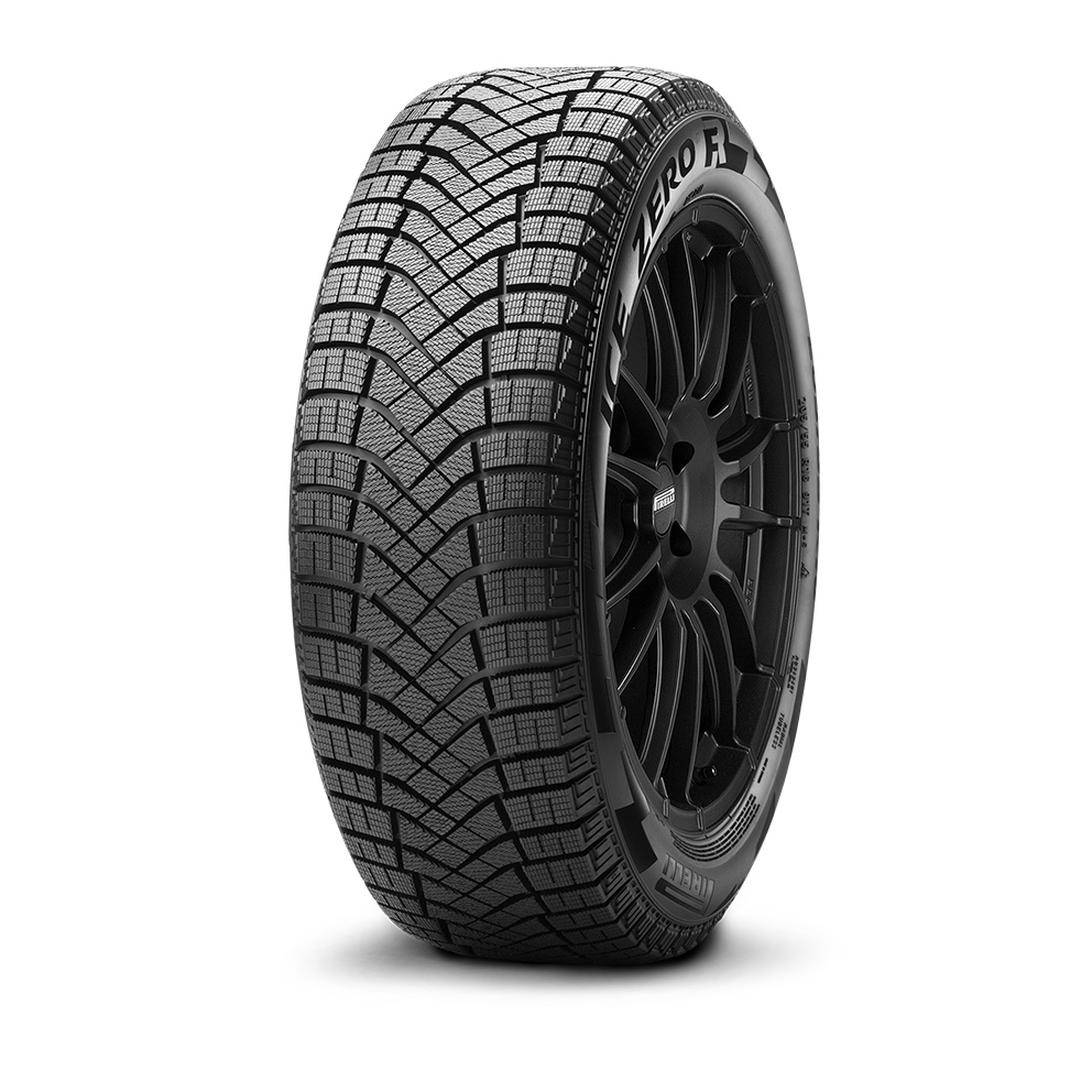 Pirelli Ice Zero FR
