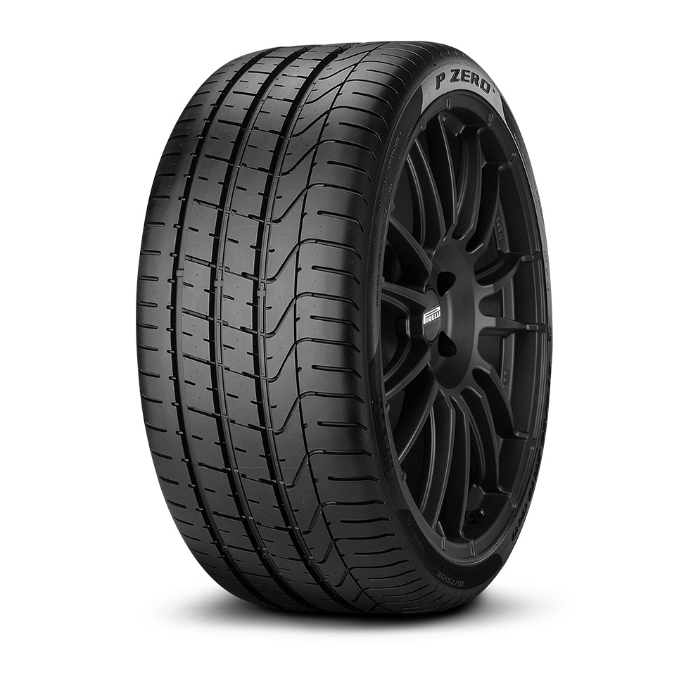 Pirelli P Zero All Season