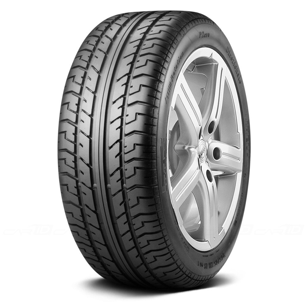 Pirelli P Zero Direzionale