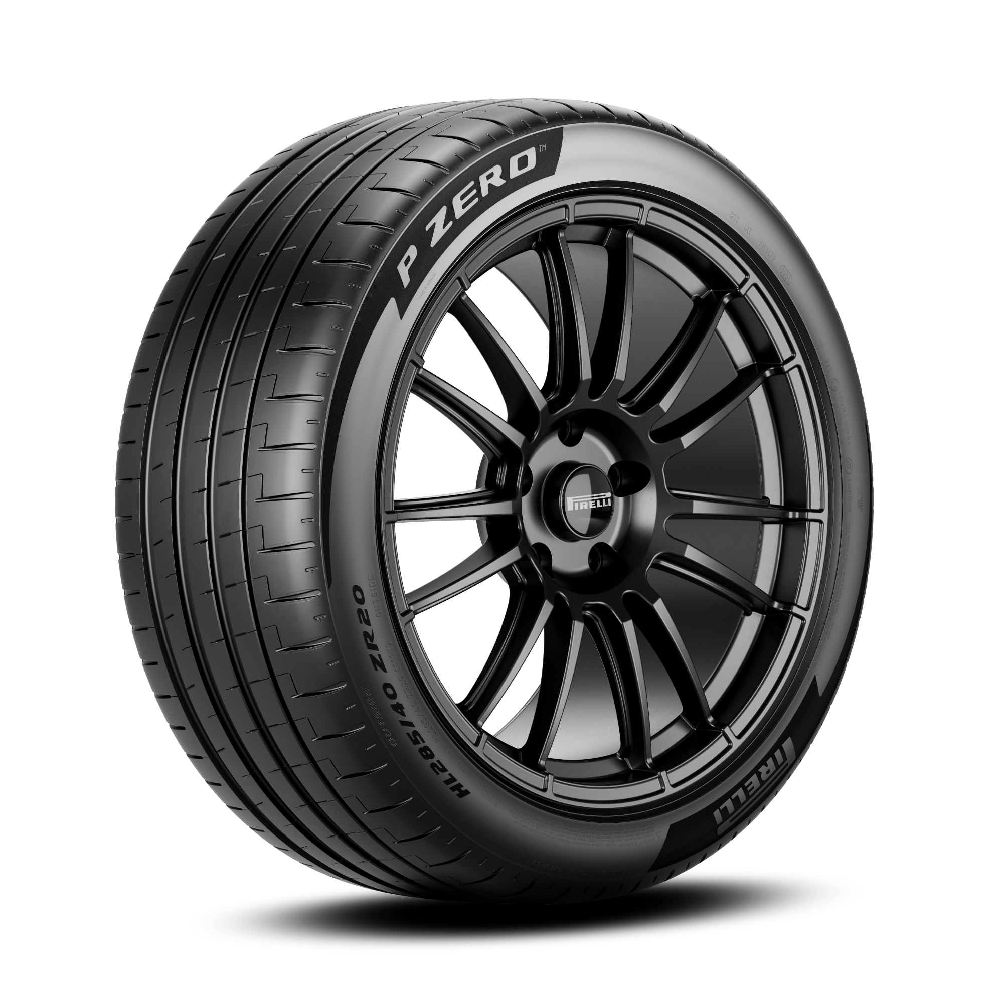 Pirelli P Zero PZ5