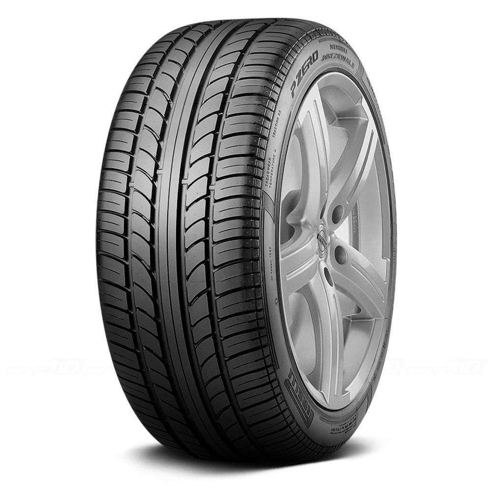 pirelli p zero rosso direzionale