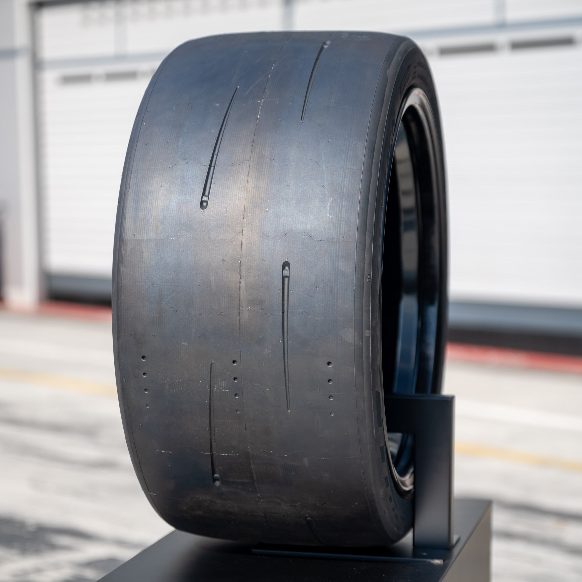 Pirelli P Zero Trofeo Track