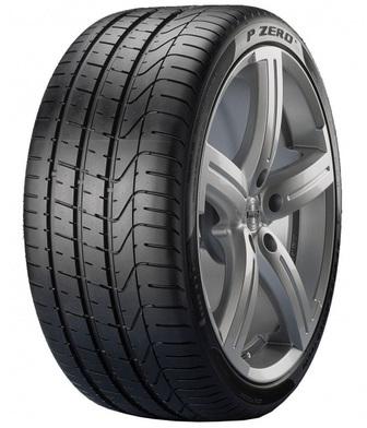 pirelli p zero