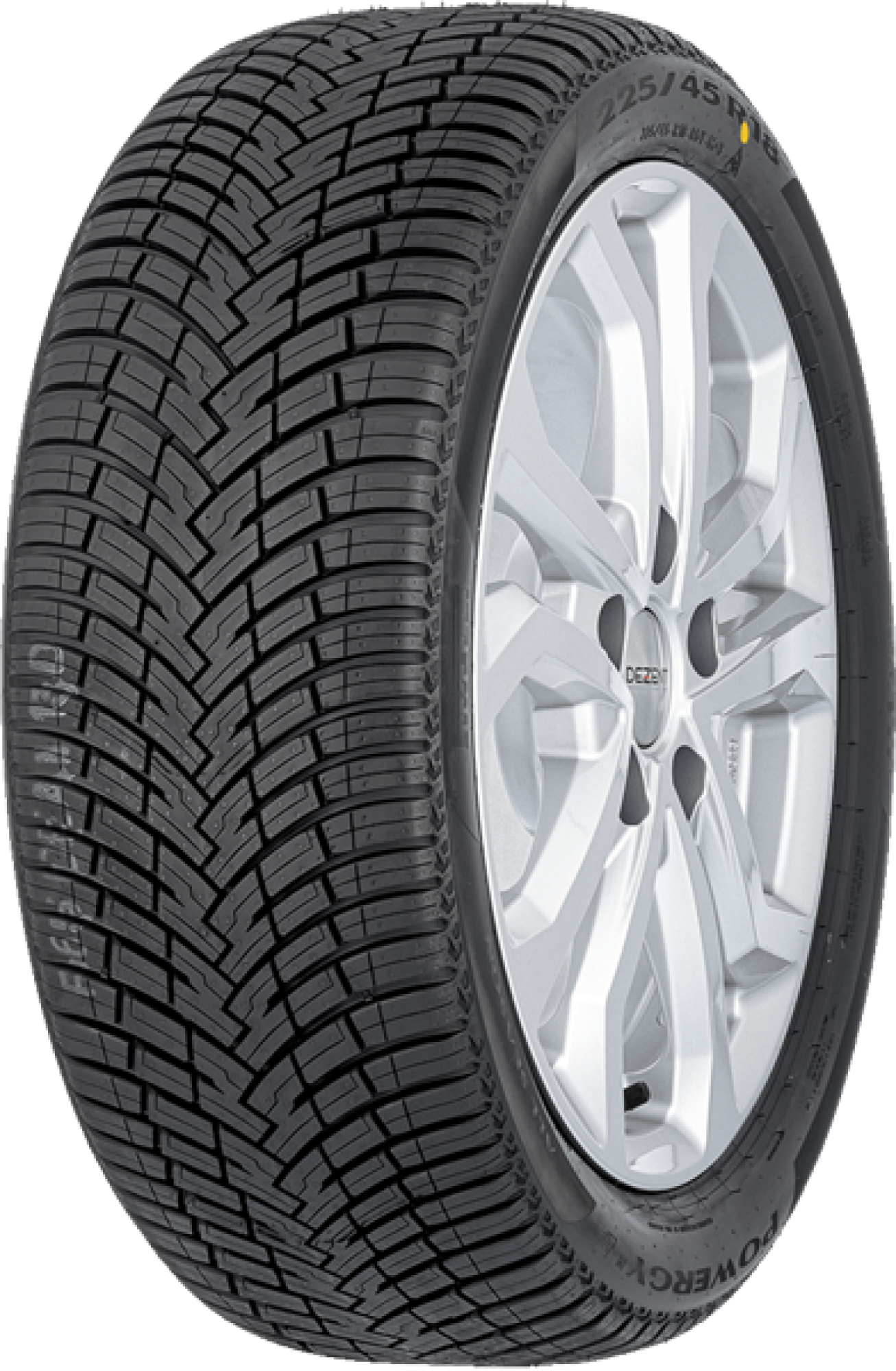 Pirelli Powergy All Season SF