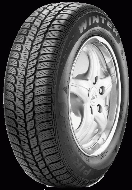 Pirelli SNOWCONTROL