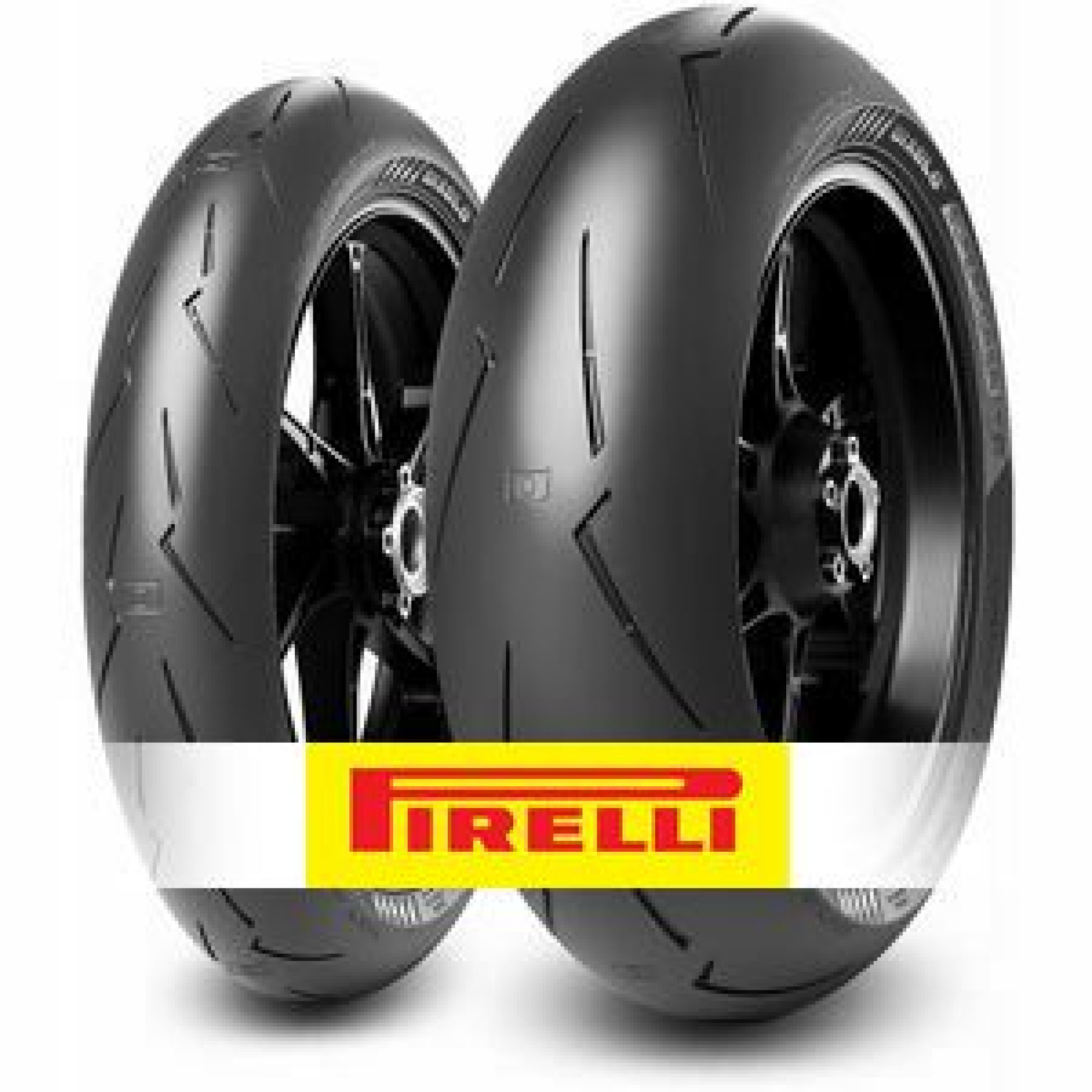 Pirelli Supercorsa SP V4
