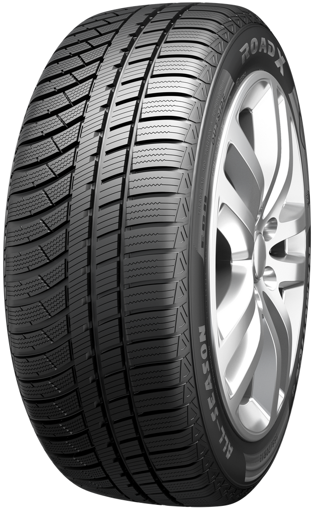 roadx RXMOTION 4S