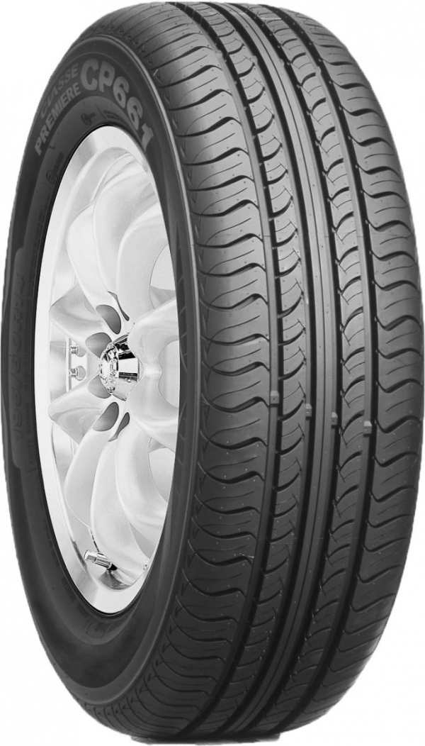 roadstone CP661 Classe Premiere