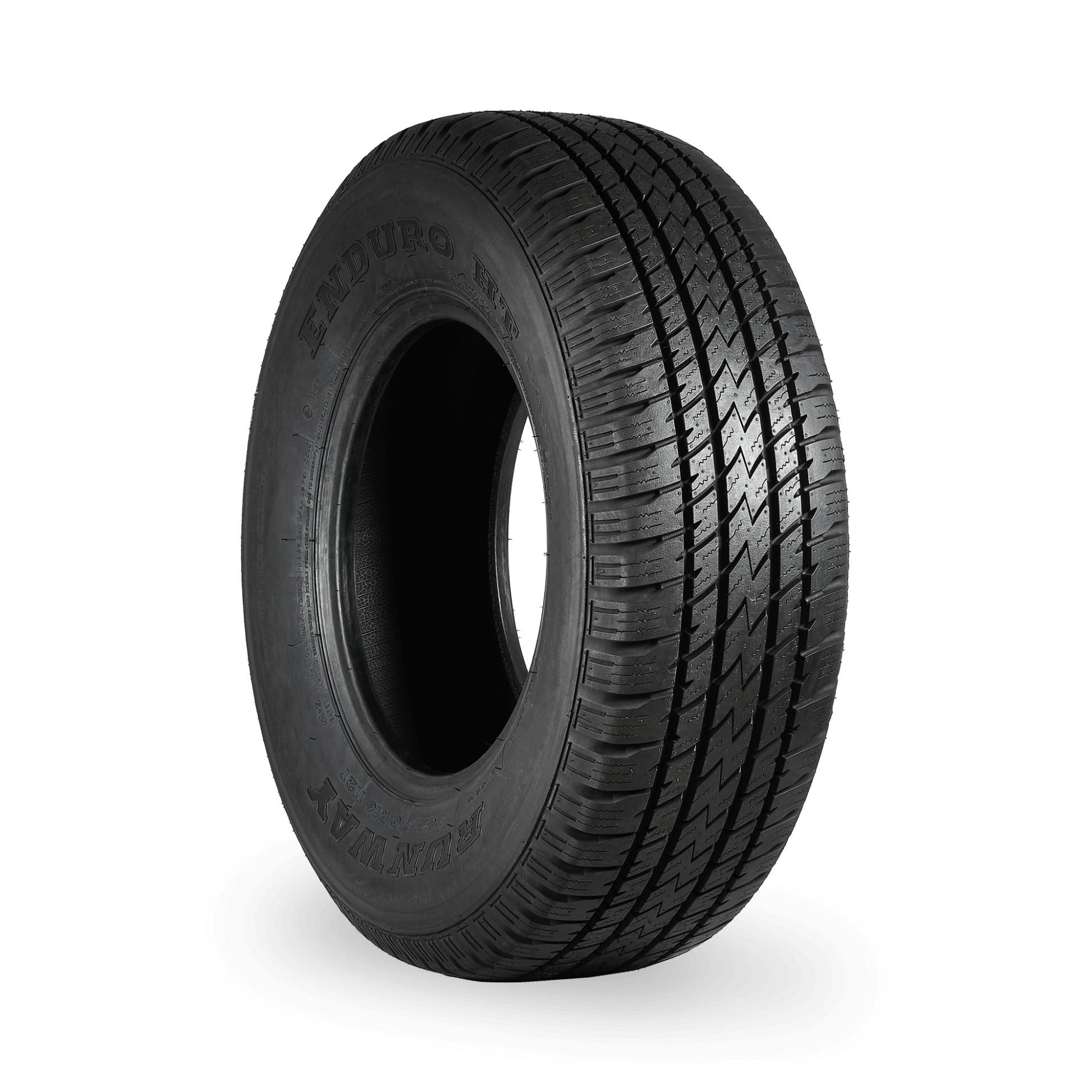 runway Enduro HT