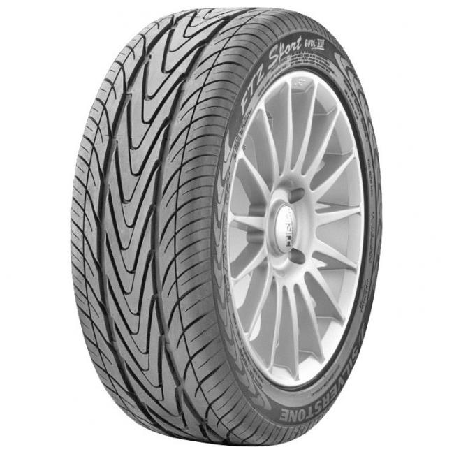 silverstone FTZ SPORT EVOL8