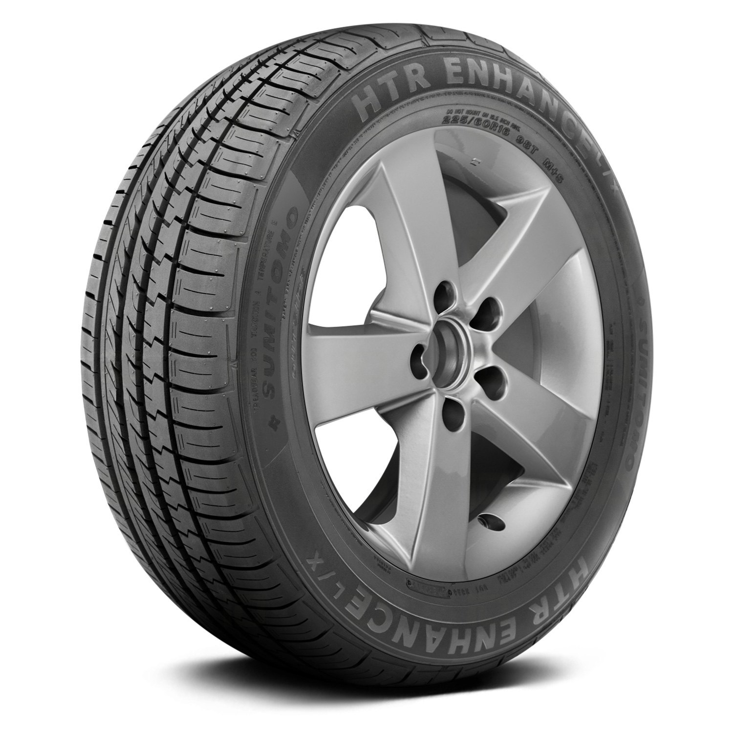 sumitomo HTR Enhance LX