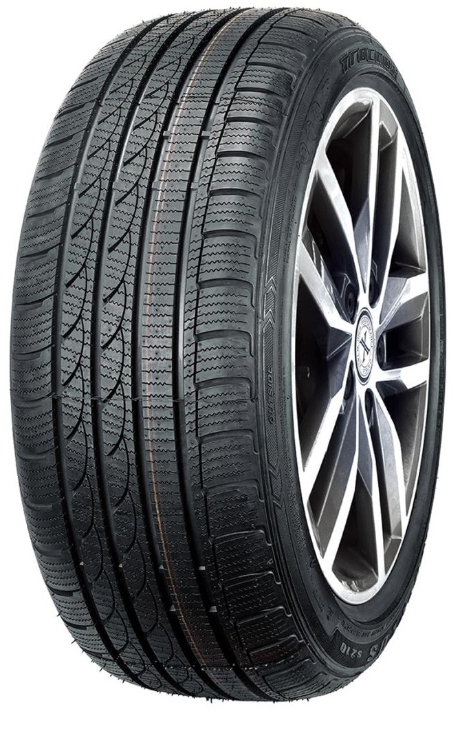 tourador Ice plus s 210