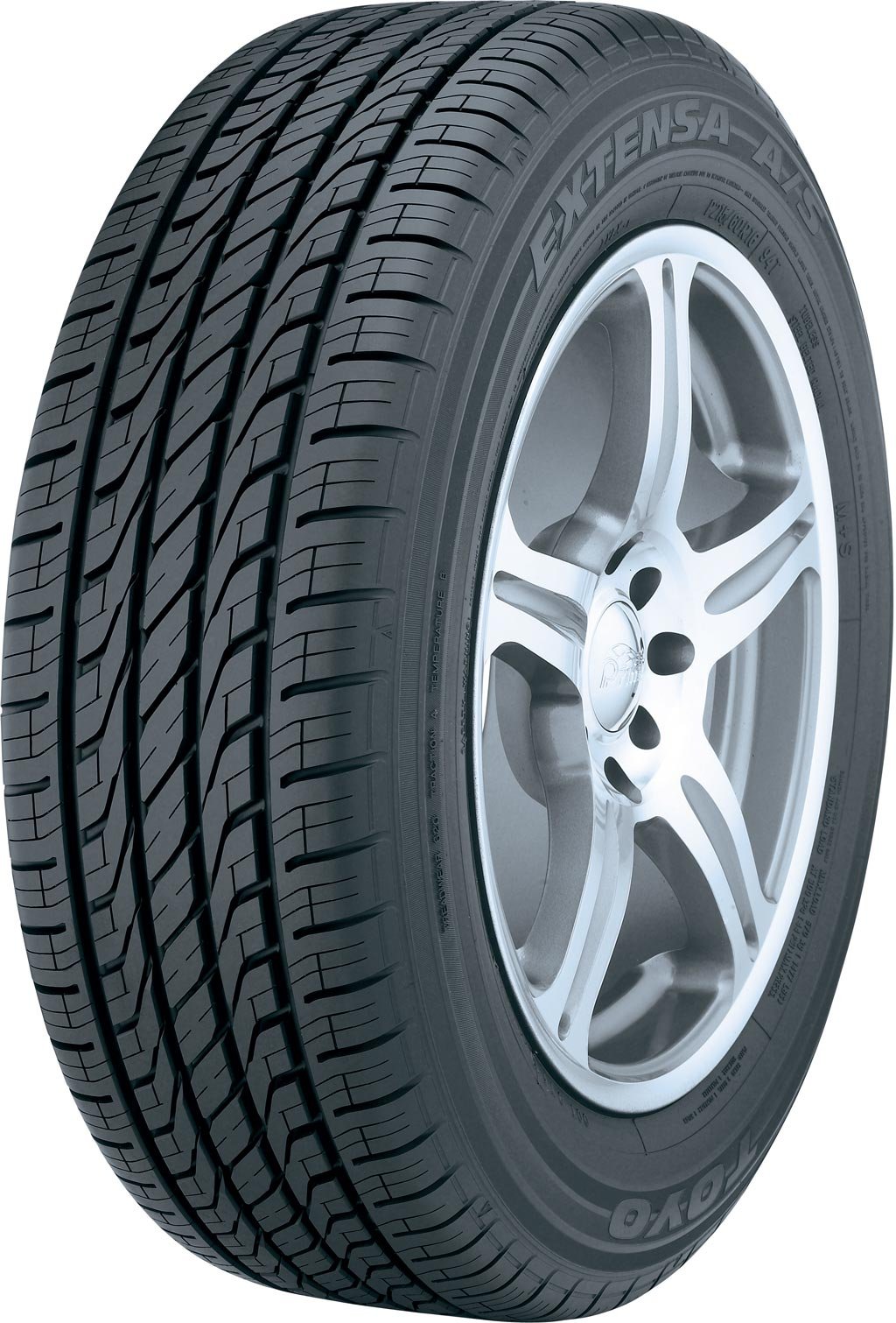 toyo Extensa AS