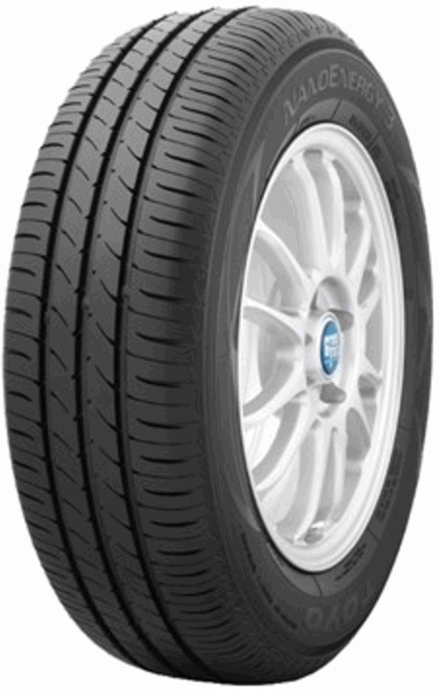 toyo nanoenergy 3