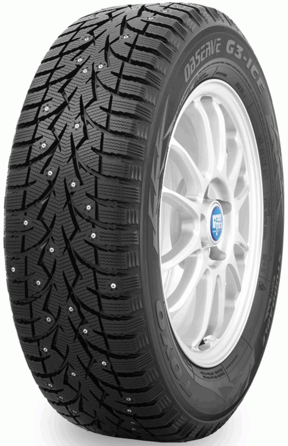 toyo Observe G3 Ice
