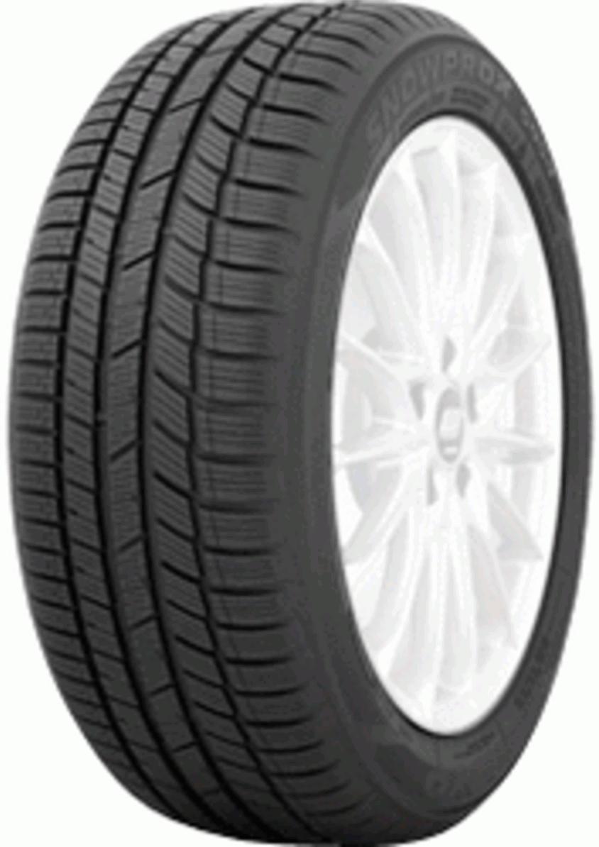 toyo Snowprox S954 SUV