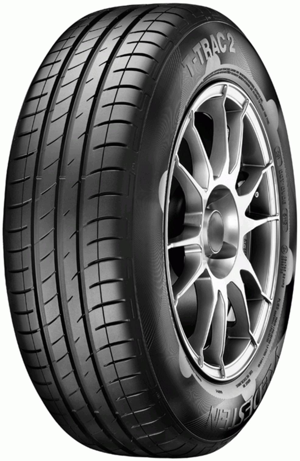 vredestein t trac 2