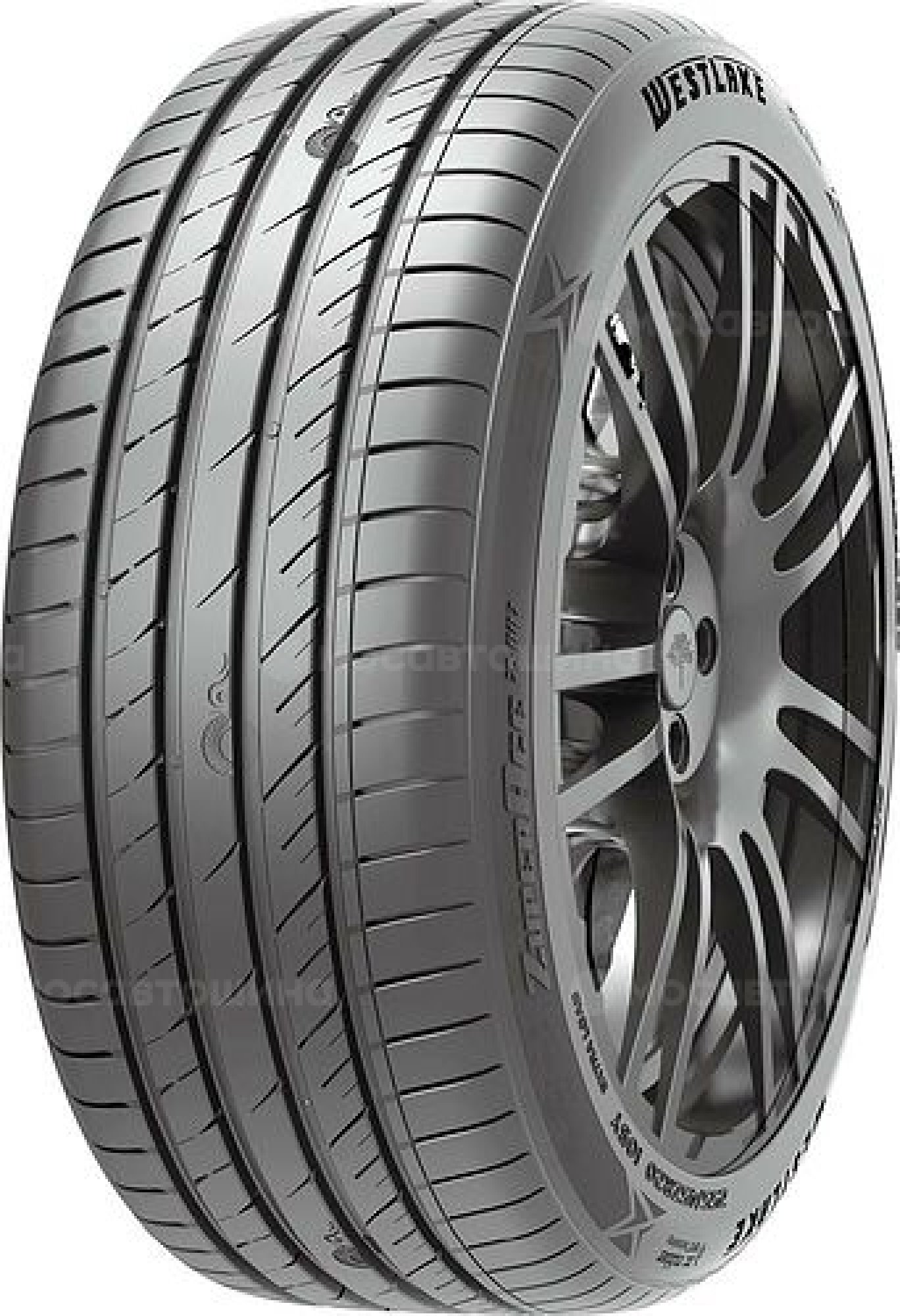 Westlake ZuperAce Z 007