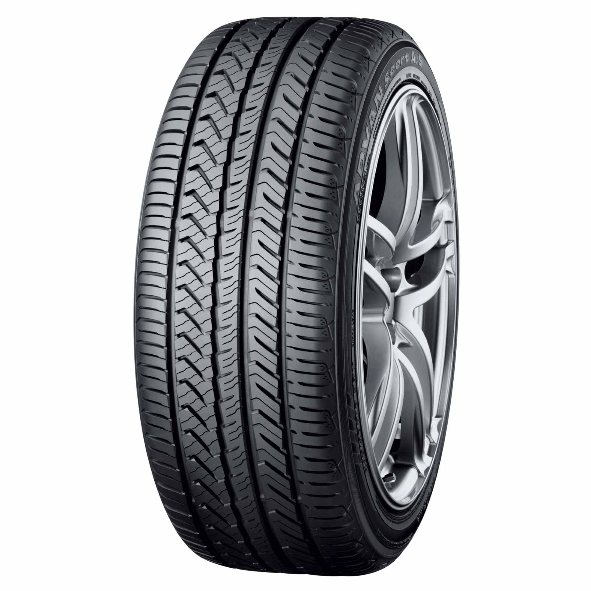 yokohama Advan Sport AS