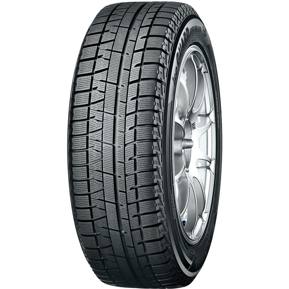 yokohama ICE GUARD IG50 PLUS