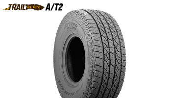Atturo Trail Blade AT2 tyre