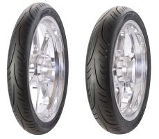 Avon StreetRunner AV83 - Official Image