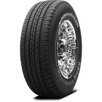 BFGoodrich Long Trail TA Tour - Official Image