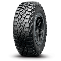 BFGoodrich Mud Terrain TA KM3 - Official Image