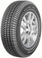 BFGoodrich Urban Terrain TA - Official Image