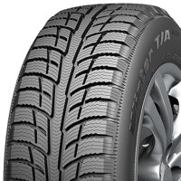 BFGoodrich Winter TA KSI - Primary Image