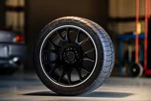 BFGoodrich g Force Rival plus hero