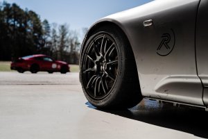 BFGoodrich g Force Rival plus on car 2