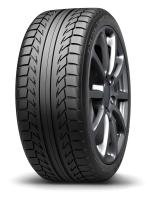BFGoodrich gForce Sport - Official Image