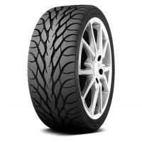 BFGoodrich gForce TA KD - Official Image