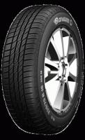 Barum Bravuris 4x4 - Official Image