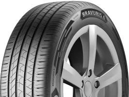 Barum Bravuris 6
