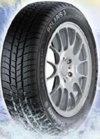 Barum Polaris3 4x4 - Official Image
