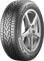 Barum Quartaris 5 - Official Image