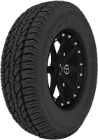 Blacklion BA80 Plus - Official Image