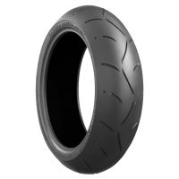 Bridgestone Battlax BT 003RS - Official Image