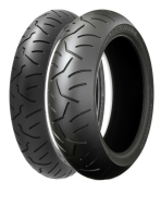 Bridgestone Battlax BT 014 - Official Image