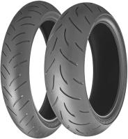 Bridgestone Battlax BT 015 - Official Image