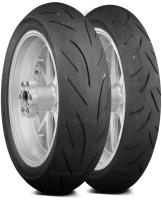 Bridgestone Battlax Hypersport S21 - Official Image